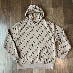 Jordan Hoodie